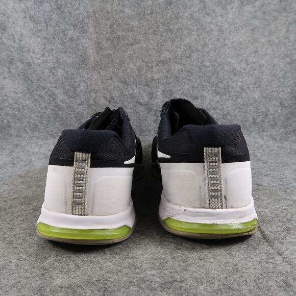 Nike Shoes Mens 10.5 Metcon 2 Workout Sneakers Athletic Trainer Crossfit Gym - Picture 8 of 16